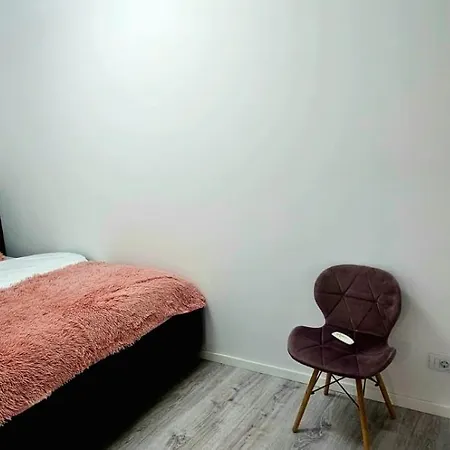Apartment Tantra 6 Filipescu *