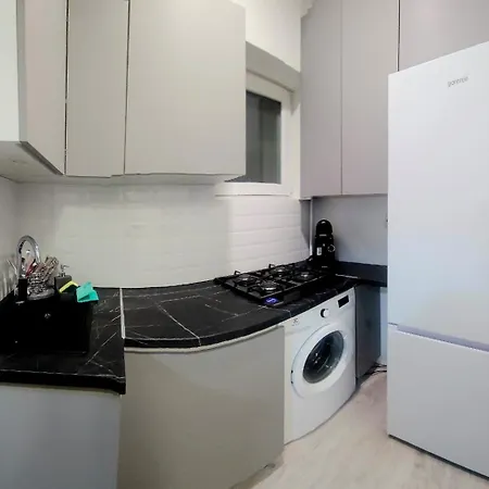 Apartment Tantra 6 Filipescu