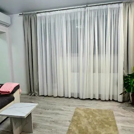 Apartment Tantra 6 Filipescu Bucharest