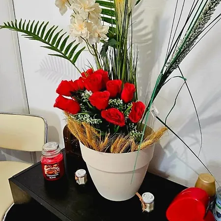 Tantra 6 Queen Filipescu Διαμέρισμα *