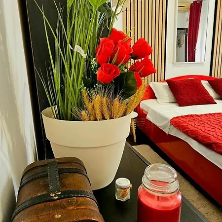 Tantra 6 Queen Filipescu Apartament Bucureşti