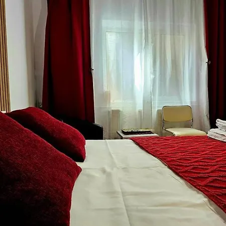 Tantra 6 Queen Filipescu Self Check-in Near Old Town *