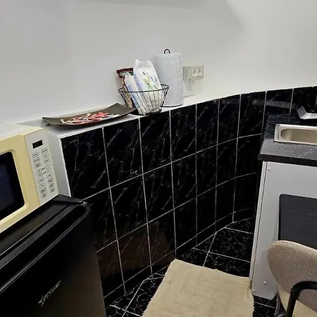 Διαμέρισμα Tantra 6 Queen Filipescu Βουκουρέστι