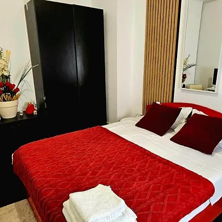 Tantra 6 Queen Filipescu Apartment *