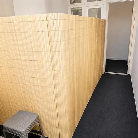 Tantra 6 Queen Filipescu Apartament