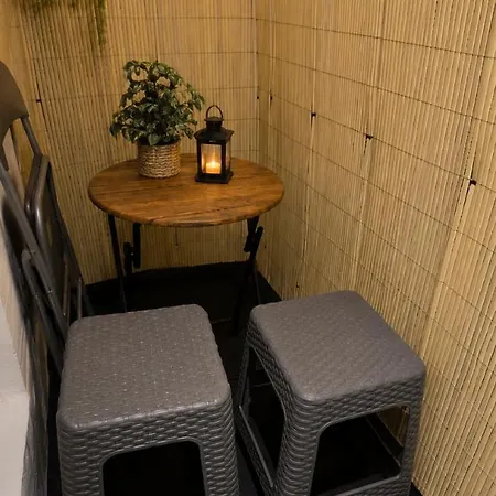 Apartament Tantra 6 Queen Filipescu *