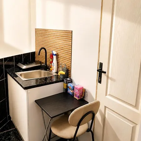 Tantra 6 Queen Filipescu Apartament