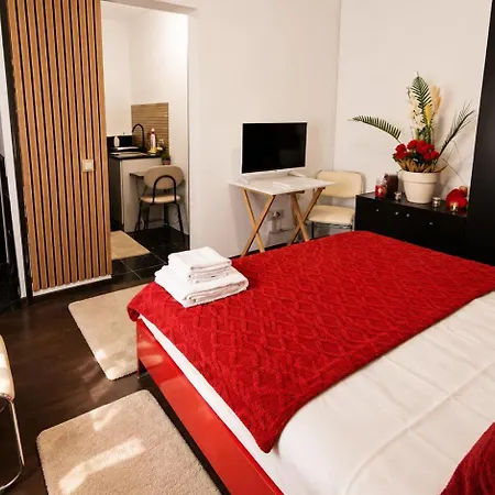 Tantra 6 Queen Filipescu Apartament Bucureşti