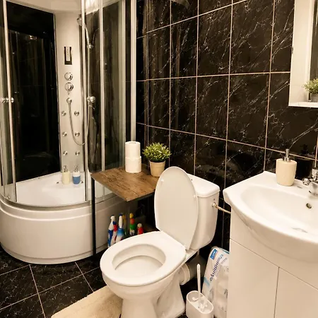 Tantra 6 Queen Filipescu Apartament