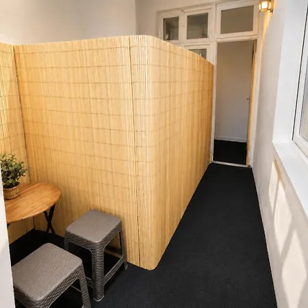 Tantra 6 Queen Filipescu Self Check-in Near Old Town Apartment *
