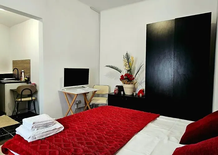 Appartement Tantra 6 Queen Filipescu *