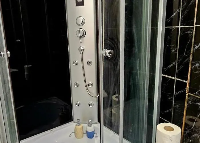 Tantra 6 Queen Filipescu