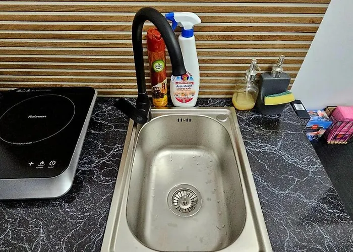 Tantra 6 Queen Filipescu Apartman *