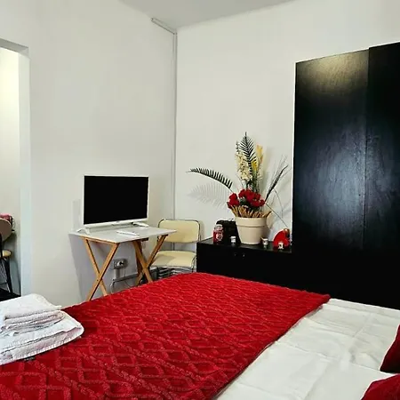 Apartament Tantra 6 Queen Filipescu *