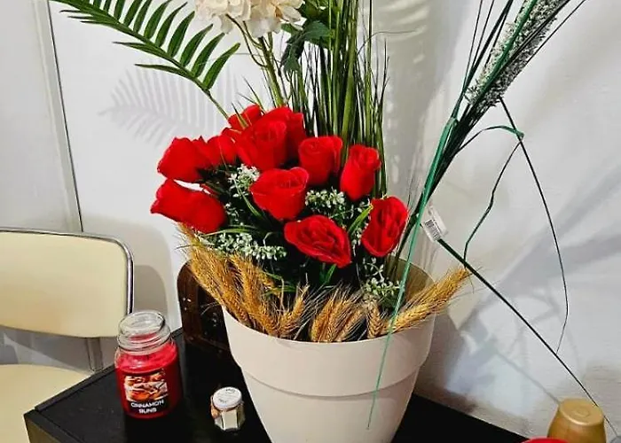 Tantra 6 Queen Filipescu Appartement *