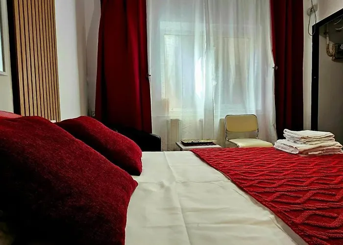 Tantra 6 Queen Filipescu *