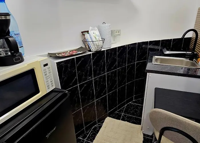 Appartement Tantra 6 Queen Filipescu Boekarest