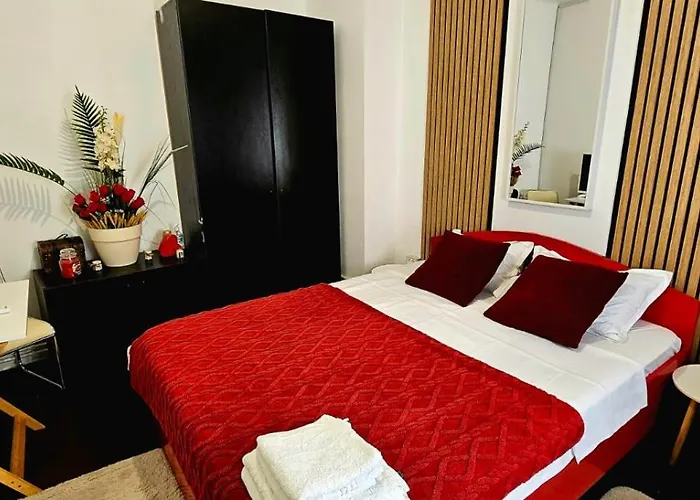 Tantra 6 Queen Filipescu Apartament *